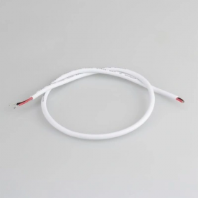 Провод Питания Arlight ARL-Moonlight-20AWG-2W-D4.5-CU-500 White Белый 025548 / Арлайт