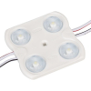 Модуль Светодиодный Герметичный Arlight Craft-2835-4-12V White 170deg 024840(1) 100шт. / Арлайт