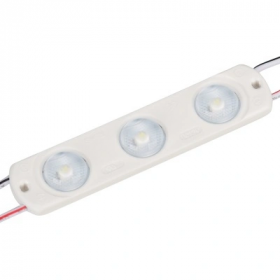 Модуль Светодиодный Герметичный Arlight Craft-2835-3-12V White 170deg 024839(1) 100шт. / Арлайт