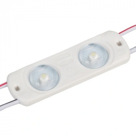 Модуль Светодиодный Герметичный Arlight Craft-2835-2-12V White 170deg 024838(1) 100шт. / Арлайт