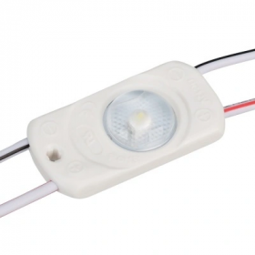 Модуль Светодиодный Герметичный Arlight Craft-2835-1-12V White 170deg 024837(1) 100шт. / Арлайт