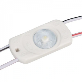 Модуль Светодиодный Герметичный Arlight Craft-2835-1-12V White 170deg 024837 100шт. / Арлайт