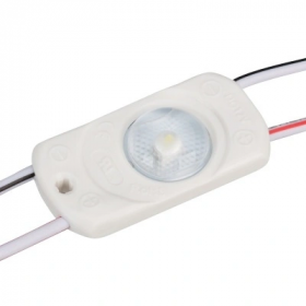 Модуль Светодиодный Герметичный Arlight Craft-2835-1-12V Warm 170deg 029630(1) 100шт. / Арлайт