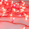 Гирлянда Светодиодная Arlight ARD-String-Classic-10000-Red-100LED-Milk-Flash Red Красный, ПВХ 031195 / Арлайт