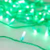 Гирлянда Светодиодная Arlight ARD-String-Classic-10000-Green-100LED-Milk-Flash Green Зелёный, ПВХ 031197 / Арлайт