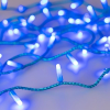 Гирлянда Светодиодная Arlight ARD-String-Classic-10000-Blue-100LED-Milk-STD Blue Синий, ПВХ 031198 / Арлайт