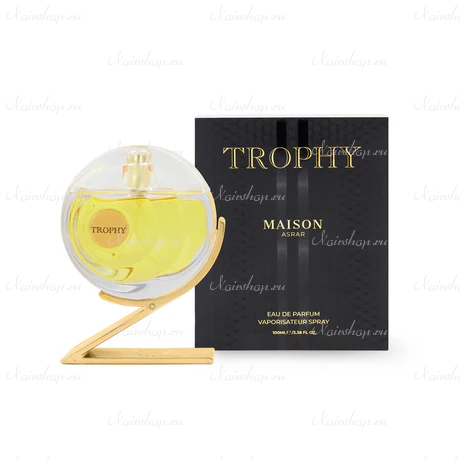 Maison Asrar Trophy