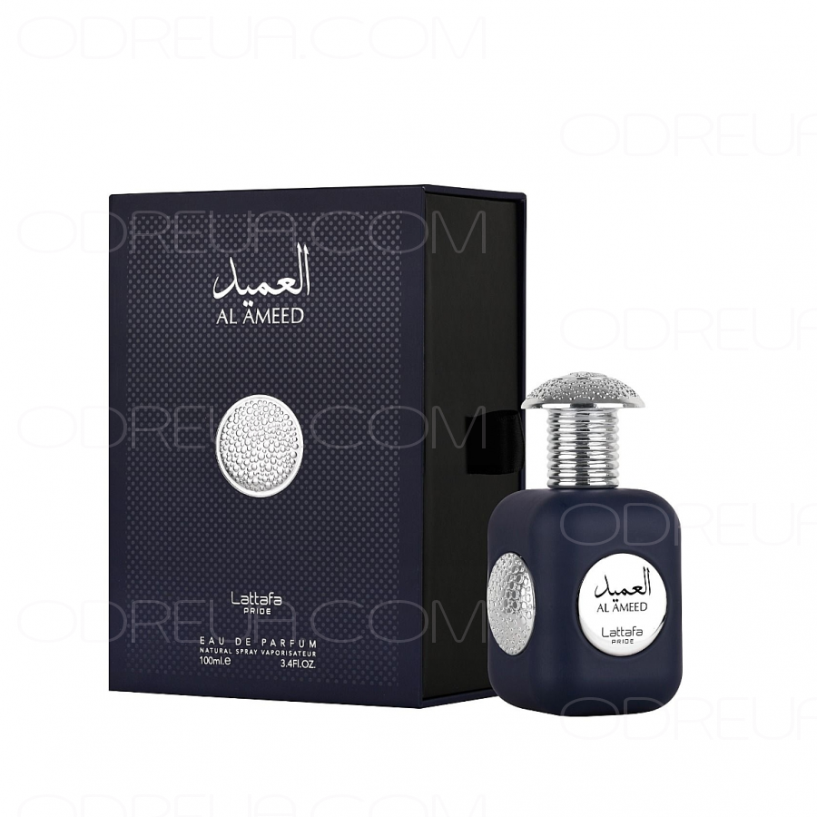 Lattafa Perfumes Pride Al Ameed