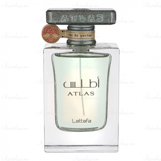 Lattafa Perfumes Atlas