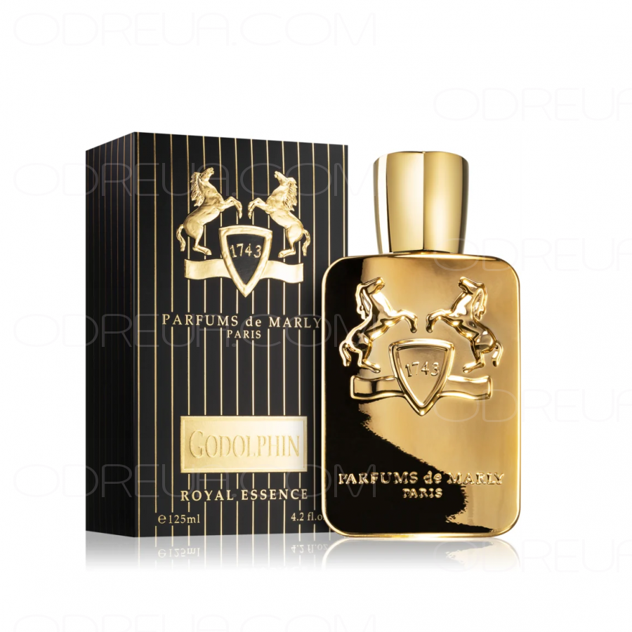 Parfums de Marly Godolphin