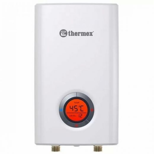 Водонагреватель электрический проточный Thermex TopFlow Pro 21000