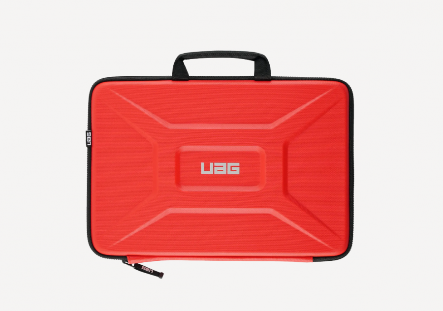 Сумка UAG Medium Sleeve with Handle - Fits 13.5inch (Magma)