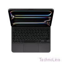 Клавиатура Apple iPad Magic Keyboard for iPad Pro 11 2024 Русская Клавиатура