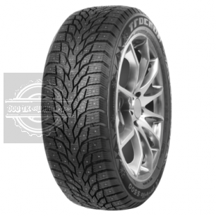 225/55R19 103T XL X-Privilo S500 TL (шип.) Tracmax