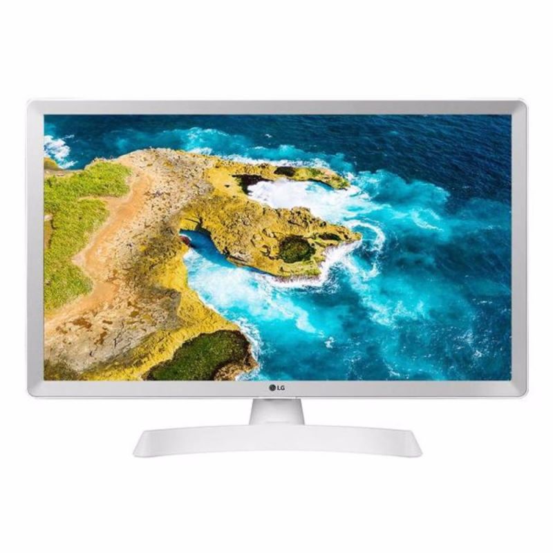 Телевизор LG 24TQ510S-WZ