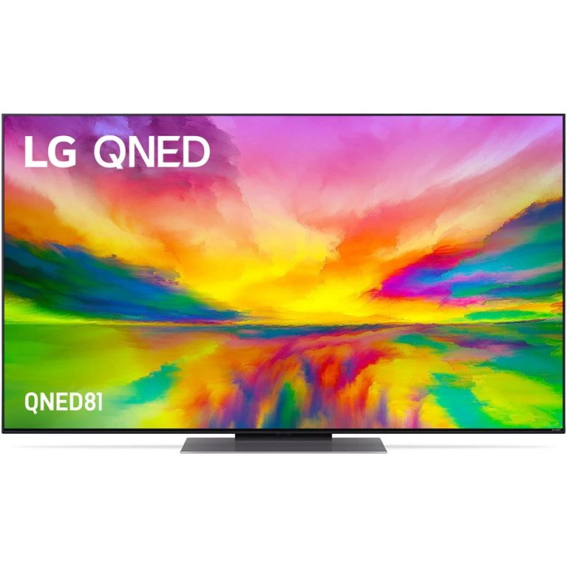 Телевизор LG 65QNED816RA