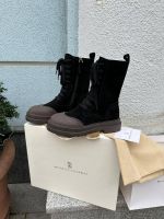 Ботинки Brunello Cucinelli PREMIUM