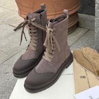 Ботинки Brunello Cucinelli PREMIUM