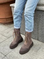 Ботинки Brunello Cucinelli PREMIUM