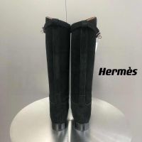 Сапоги HERMES PREMIUM