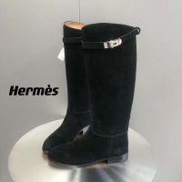 Сапоги HERMES PREMIUM