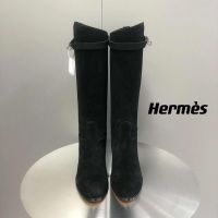 Сапоги HERMES PREMIUM