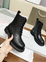 Ботинки Balenciaga PREMIUM