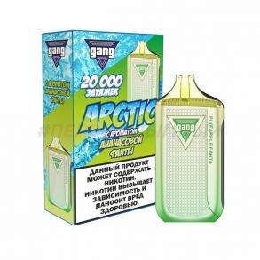 GANG ARCTIC 20000