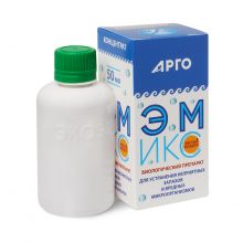 Эмикс-О чистый воздух