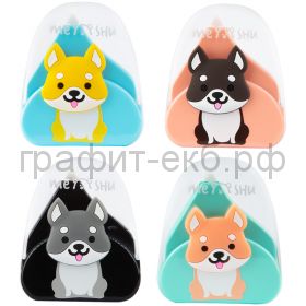 Корректор "мышь" 5ммх6м MESHU Cute dog MS_56738