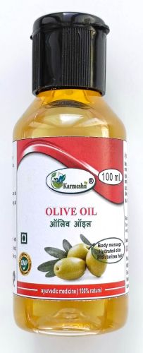 Масло оливковое | Oliv oil | 100мл | Karmeshu