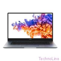 Ноутбук 15.6" Honor MagicBook 15 5301AFVQ R5 5500U/16GB/512GB DOS Серый, Русская раскладка