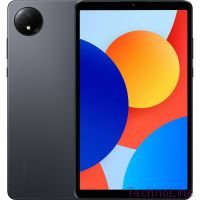 Планшет Redmi Pad SE 8.7, Wi-Fi 4/128 Гб, серый