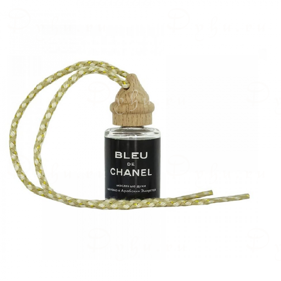 Авто парфюм Chanel Bleu de Chanel,edp 12 ml