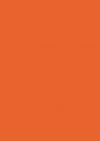ЛДСП Оранжевый огненный М.704.S01  16х2800х2070 мм (матовый)