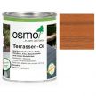 Масло для террас Osmo 006 для бангкирай Натуральный тон 0,75 л Terrassen-Ole для наружных работ Osmo-006-0,75 11500012