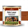 Новинка! Декоративная ВОСКОВАЯ лазурь / Масло для фасадов Holzwachs Lasur 750 мл 3320 Borma цвет 66 темная вишня, наружные работы R3320-10