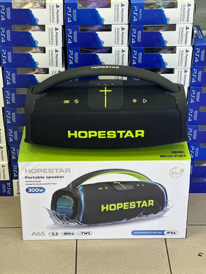 Hopestar A65