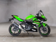 KAWASAKI NINJA 400