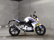 BMW G310R