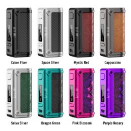 Lost Vape Thelema Mini 45W 1500мАч, батарейный блок