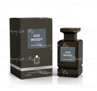 Milestone Oud Woody Unisex