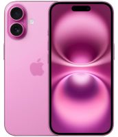 Apple iPhone 16 512Gb Pink