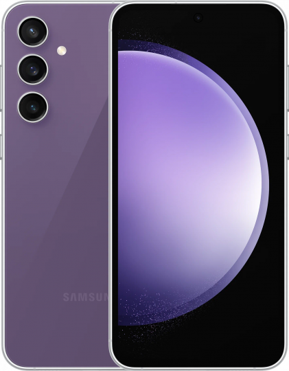 Смартфон Samsung S23 FE 8/128Gb Purple EU