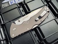 Нож Cold Steel Code 4