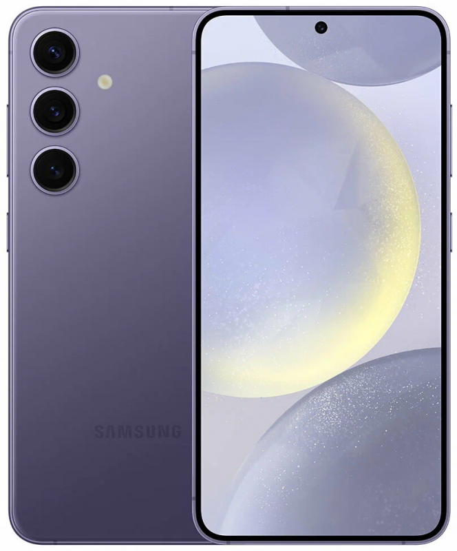 Смартфон Samsung S24 8/128Gb Violet EU