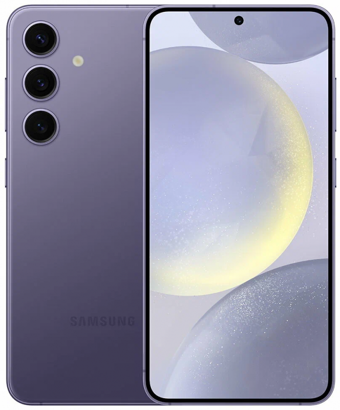 Смартфон Samsung S24 8/256Gb Violet KZ