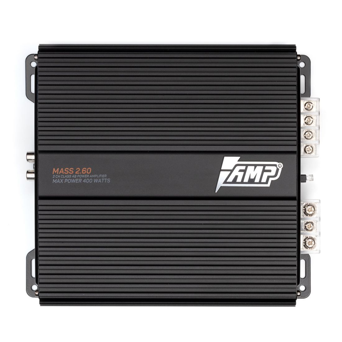 AMP MASS 2.60