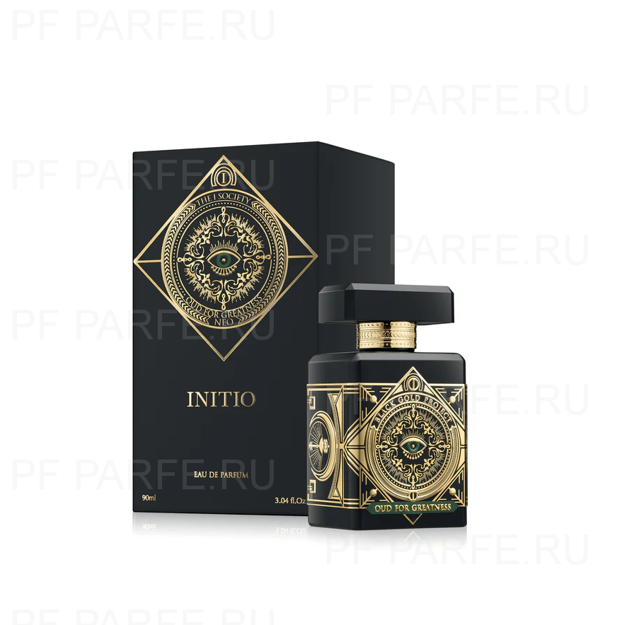 Initio Parfums Prives Oud for Greatness Neo