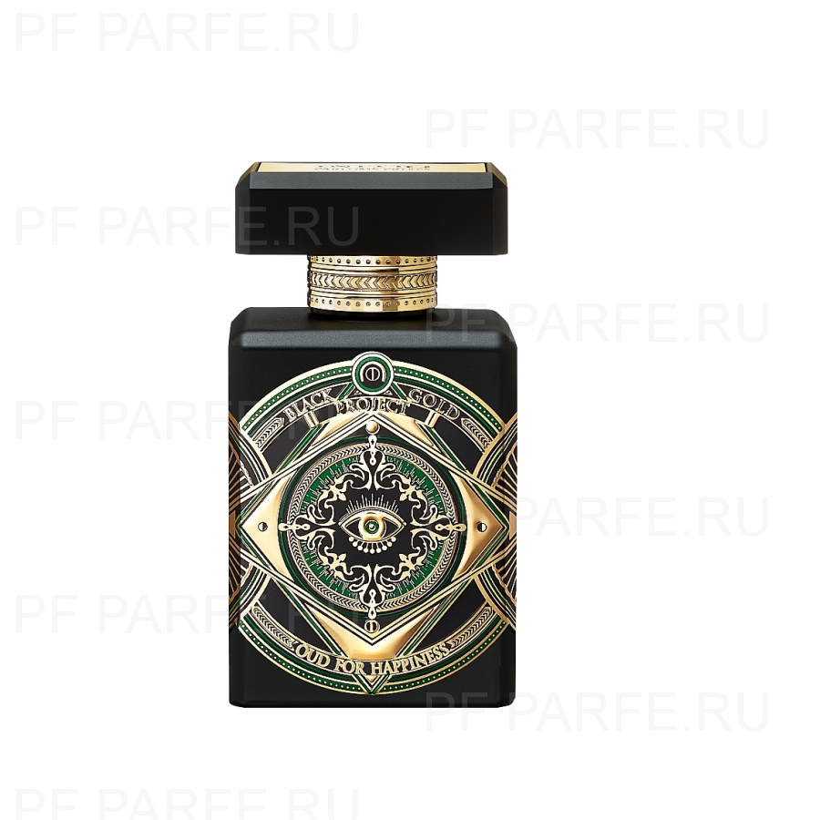 Initio Parfums Prives Oud for Happiness